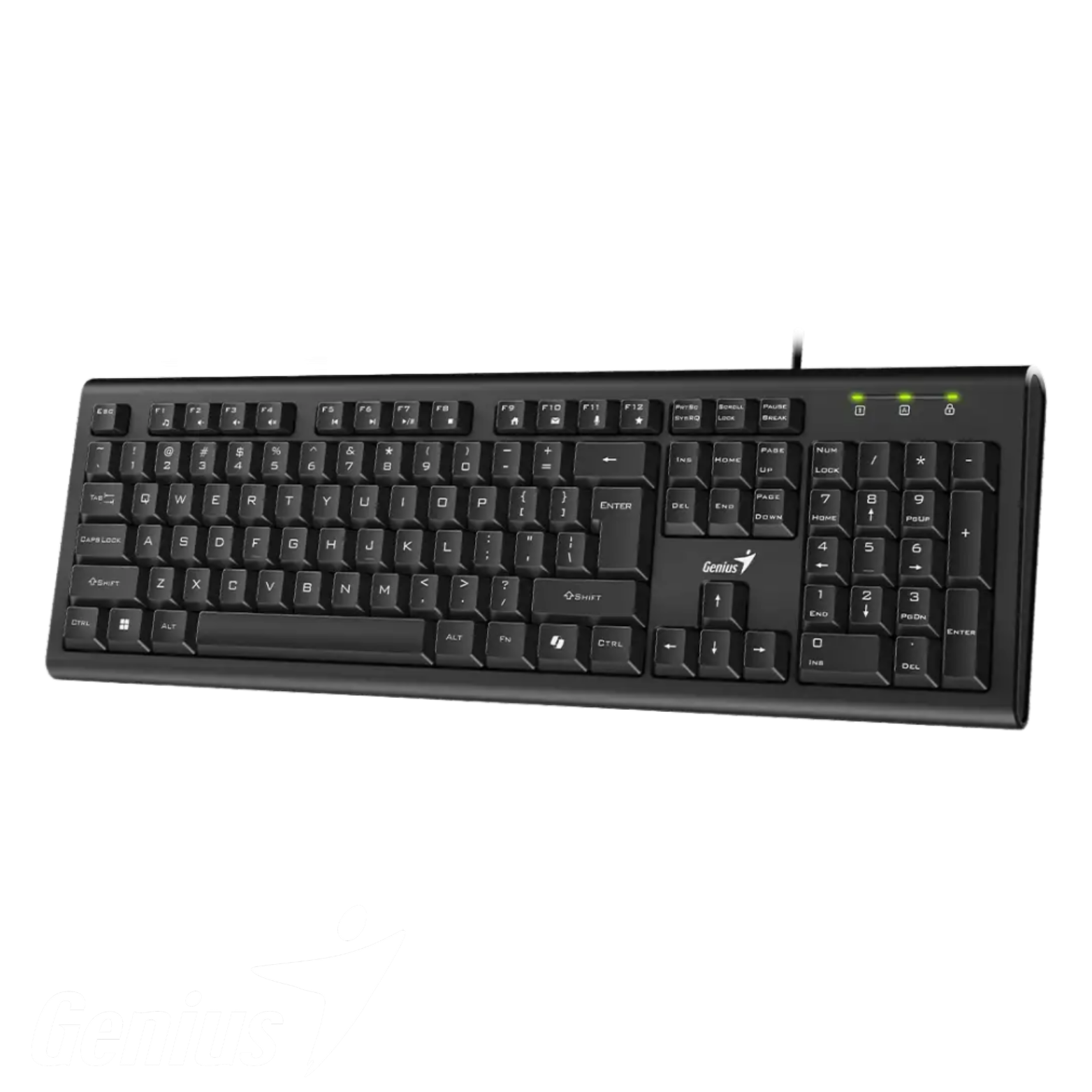 Teclados